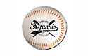 Mini Balls Baseball